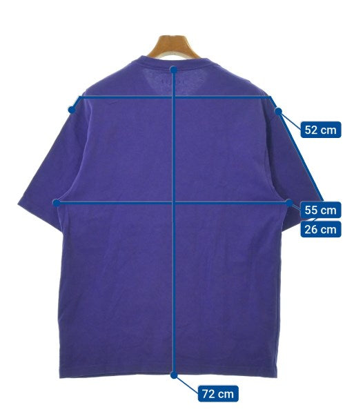 JORDAN BRAND เสื้อยืด/เสื้อท็อปส์
