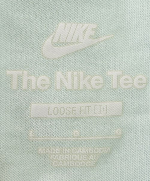 NIKE เสื้อยืด/เสื้อท็อปส์