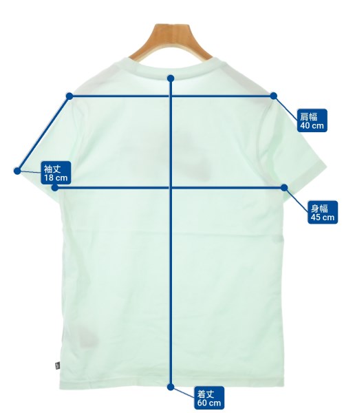 NIKE เสื้อยืด/เสื้อท็อปส์