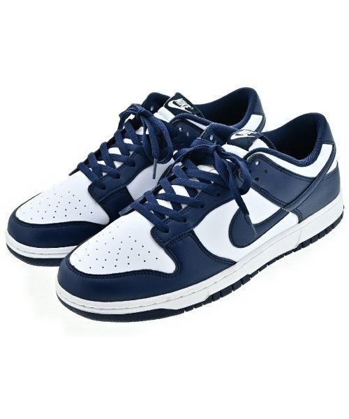 NIKE รองเท้าผ้าใบ