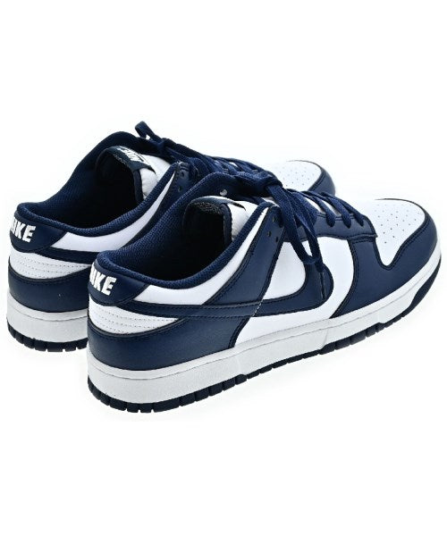 NIKE รองเท้าผ้าใบ