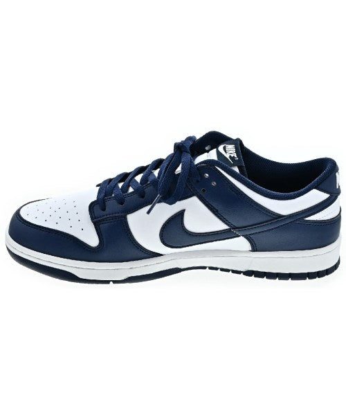 NIKE รองเท้าผ้าใบ