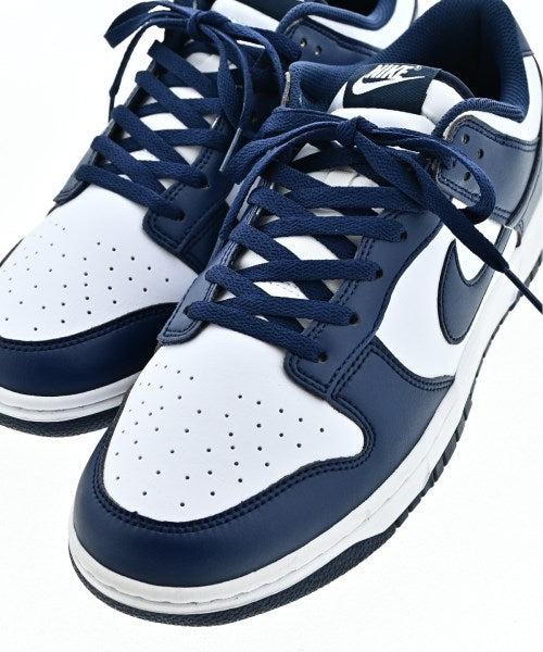 NIKE รองเท้าผ้าใบ
