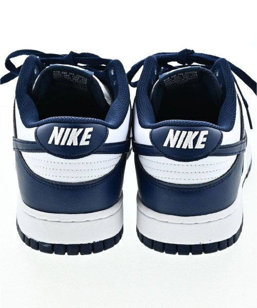 NIKE รองเท้าผ้าใบ
