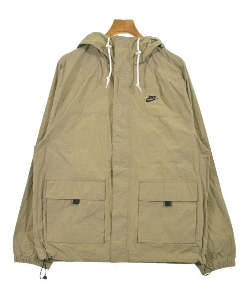 NIKE เสื้อพาร์กาภูเขา