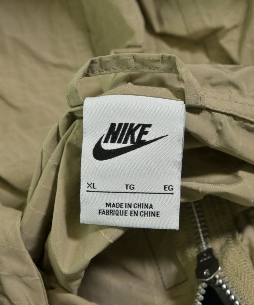 NIKE เสื้อพาร์กาภูเขา