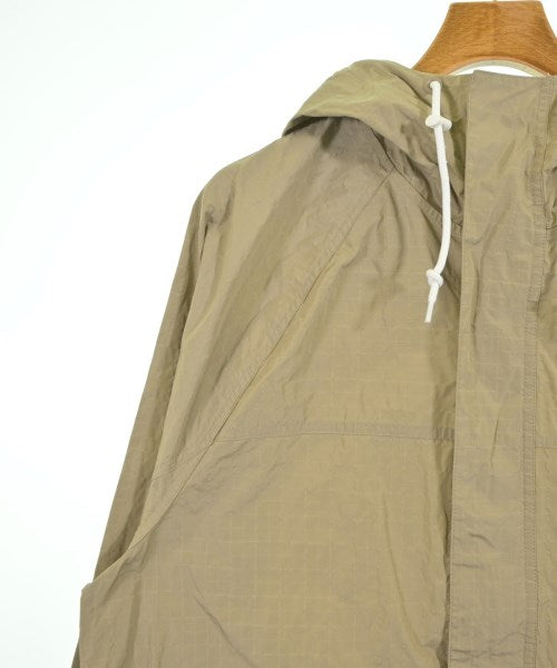 NIKE เสื้อพาร์กาภูเขา