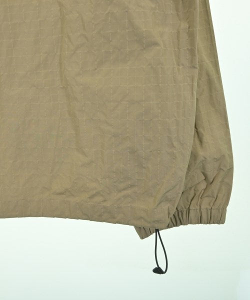 NIKE เสื้อพาร์กาภูเขา