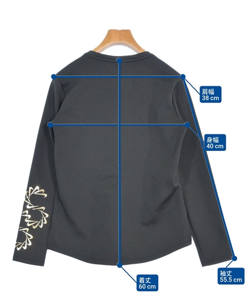 NIKE เสื้อยืด/เสื้อท็อปส์