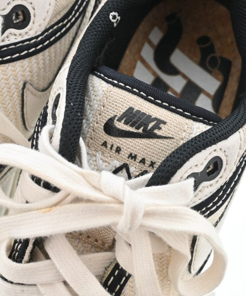 NIKE รองเท้าผ้าใบ