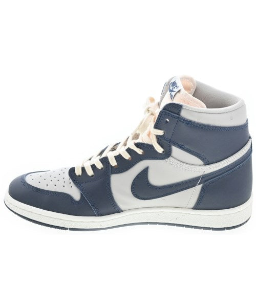 NIKE รองเท้าผ้าใบ