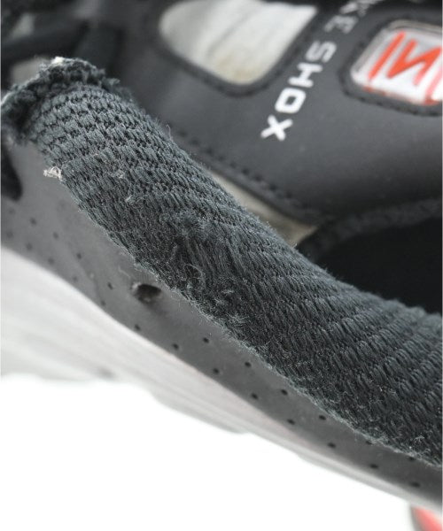 NIKE รองเท้าผ้าใบ