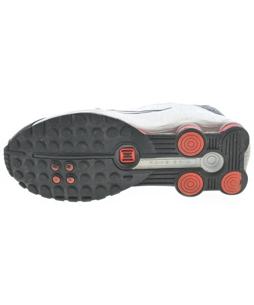 NIKE รองเท้าผ้าใบ