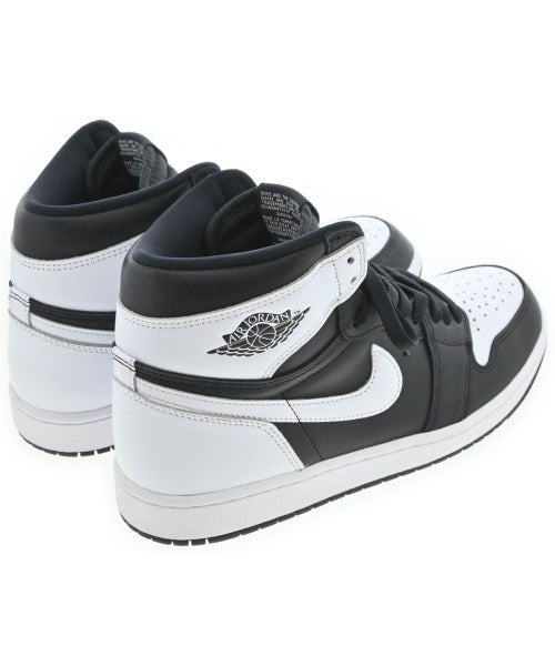 NIKE รองเท้าผ้าใบ