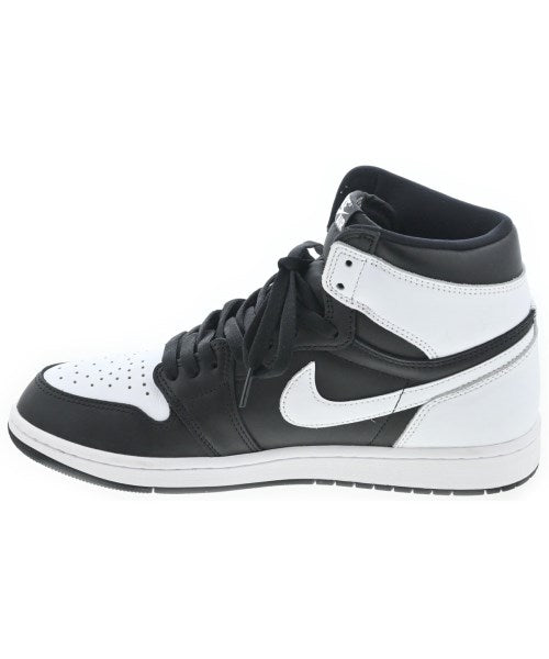 NIKE รองเท้าผ้าใบ