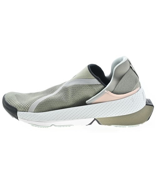 NIKE รองเท้าผ้าใบ