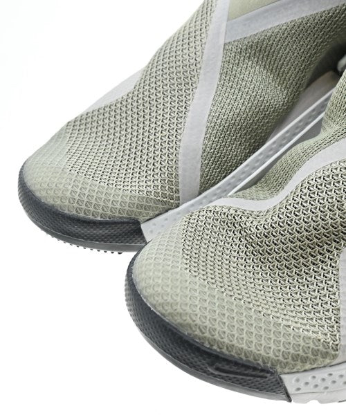 NIKE รองเท้าผ้าใบ
