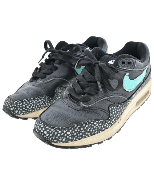NIKE รองเท้าผ้าใบ