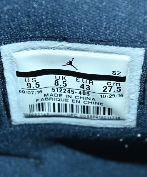 NIKE รองเท้าผ้าใบ