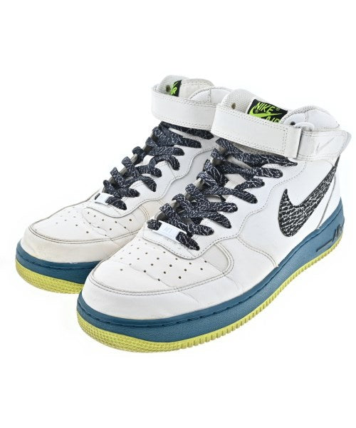 NIKE รองเท้าผ้าใบ