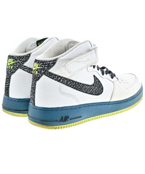 NIKE รองเท้าผ้าใบ