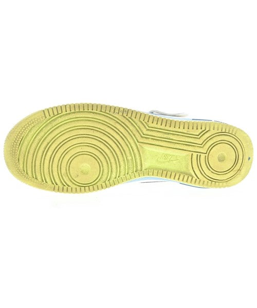 NIKE รองเท้าผ้าใบ