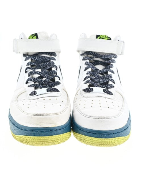 NIKE รองเท้าผ้าใบ