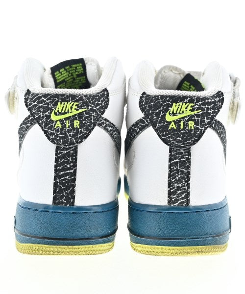 NIKE รองเท้าผ้าใบ