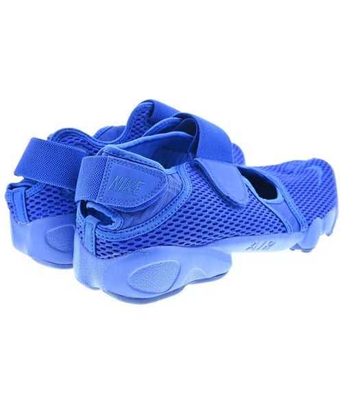 NIKE รองเท้าผ้าใบ