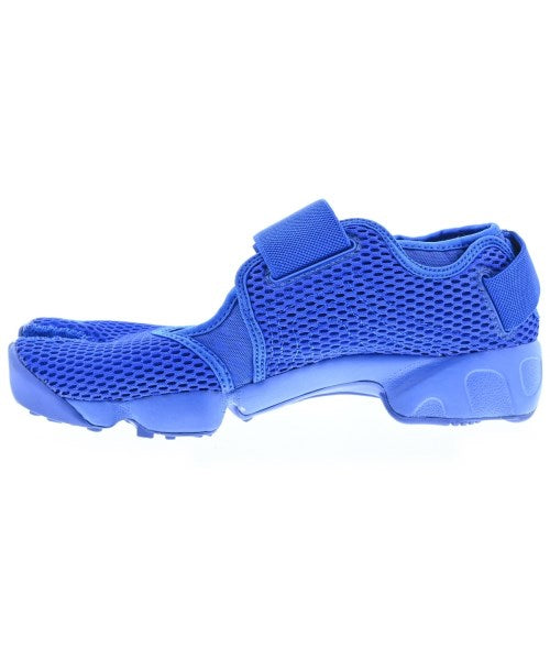 NIKE รองเท้าผ้าใบ