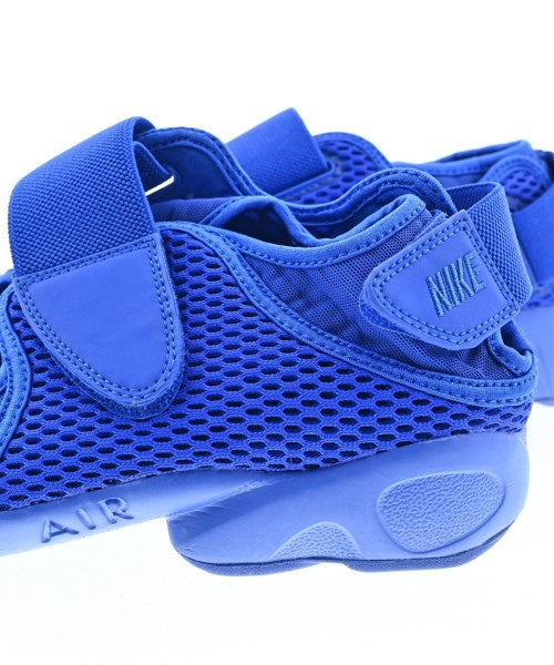NIKE รองเท้าผ้าใบ