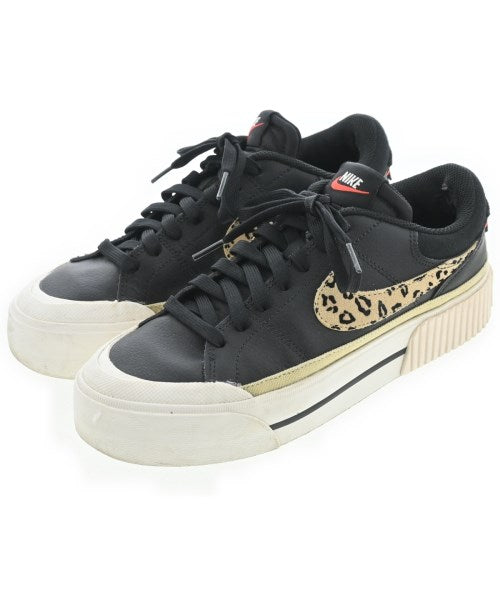 NIKE รองเท้าผ้าใบ