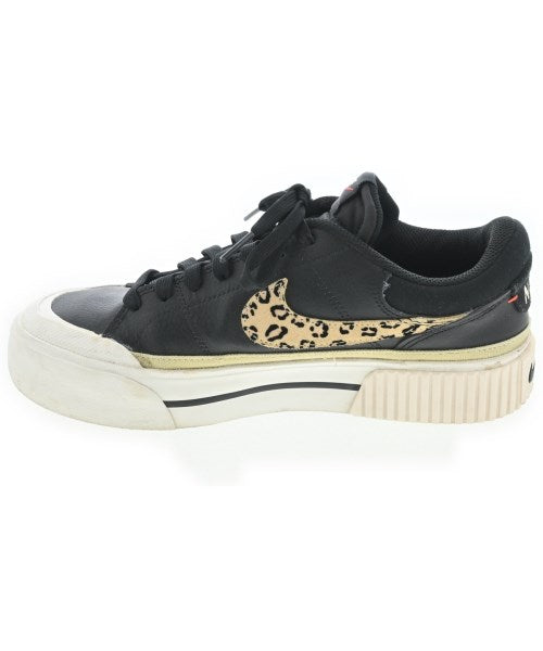 NIKE รองเท้าผ้าใบ