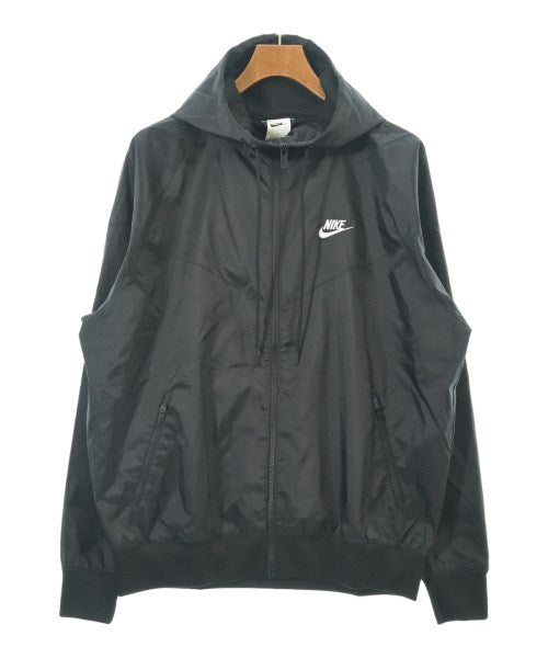 NIKE เสื้อพาร์กาภูเขา