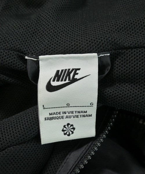 NIKE เสื้อพาร์กาภูเขา