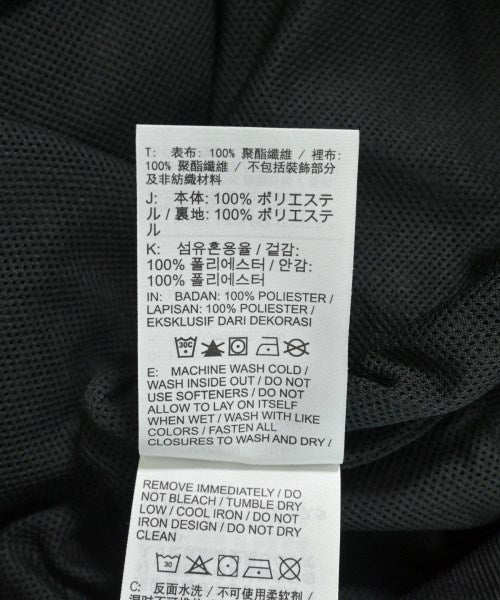 NIKE เสื้อพาร์กาภูเขา