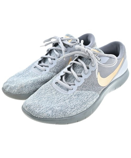 NIKE รองเท้าผ้าใบ