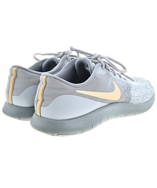 NIKE รองเท้าผ้าใบ