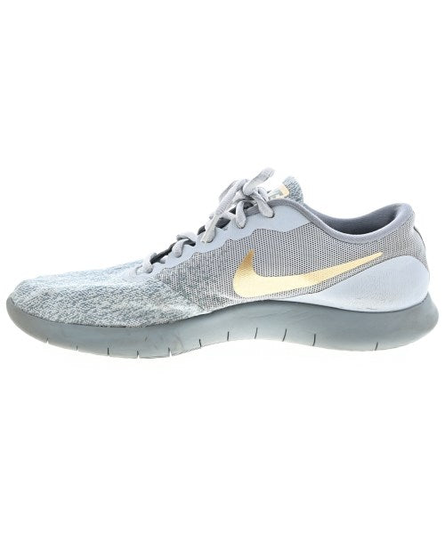 NIKE รองเท้าผ้าใบ