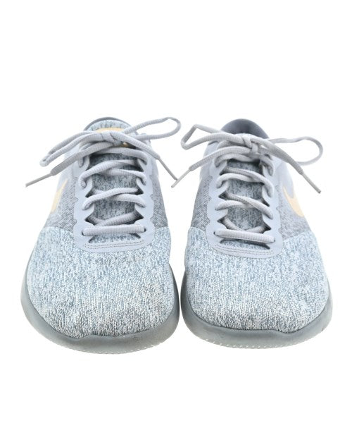 NIKE รองเท้าผ้าใบ