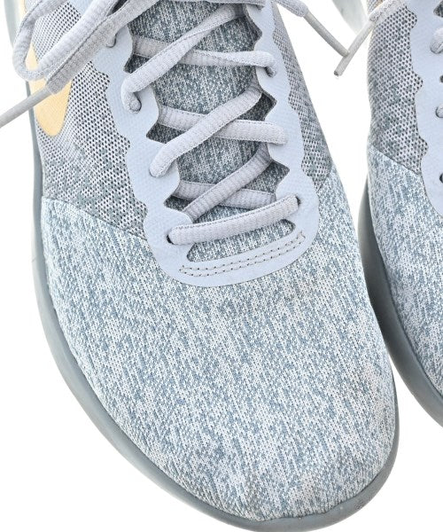 NIKE รองเท้าผ้าใบ