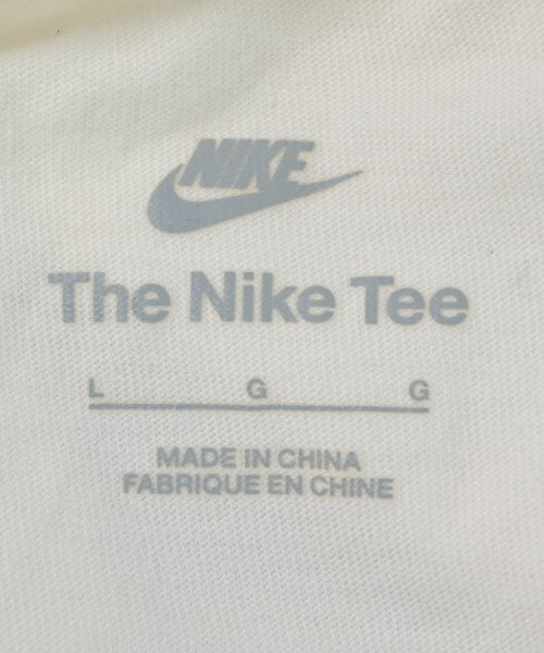 NIKE เสื้อยืด/เสื้อท็อปส์