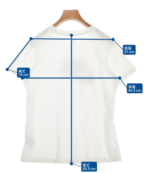 NIKE เสื้อยืด/เสื้อท็อปส์