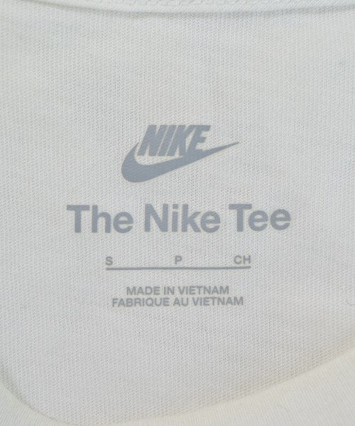 NIKE เสื้อยืด/เสื้อท็อปส์