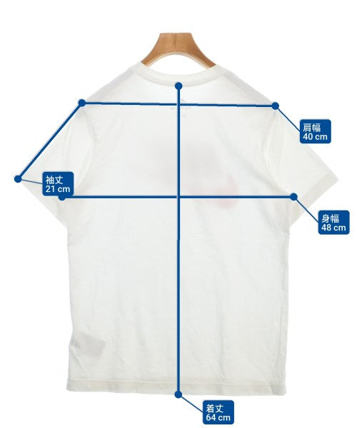 NIKE เสื้อยืด/เสื้อท็อปส์