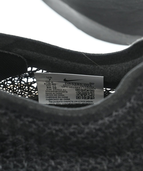 NIKE รองเท้าผ้าใบ