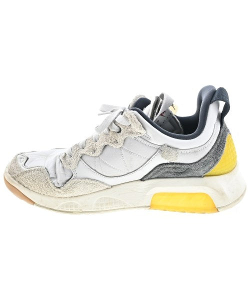 NIKE รองเท้าผ้าใบ