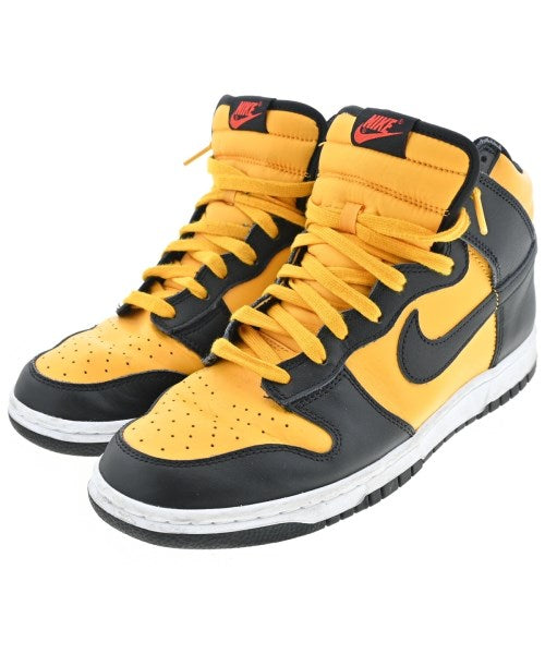 NIKE รองเท้าผ้าใบ