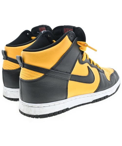 NIKE รองเท้าผ้าใบ