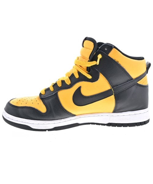 NIKE รองเท้าผ้าใบ